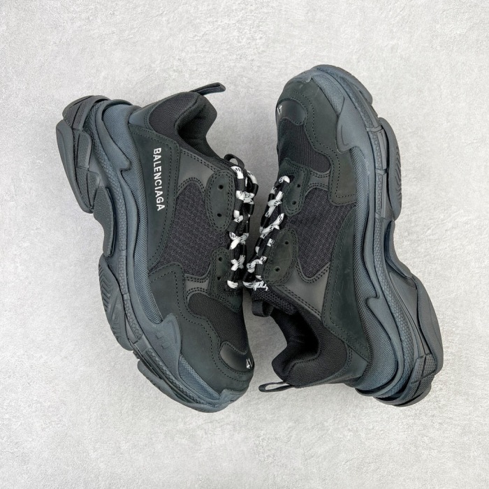 Balenciaga Triple S Sneaker Size 35-46  8-Color