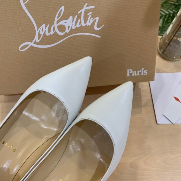 Christian Louboutin Kate Pumps Size 35-41 4-Color