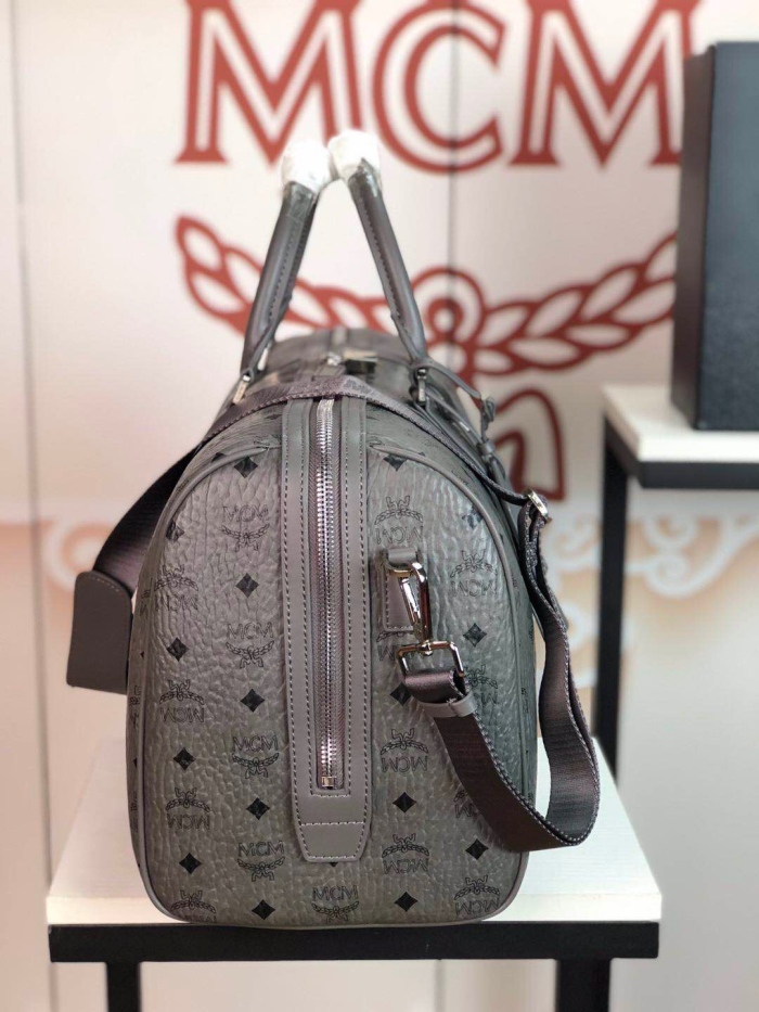 MCM Women Shoulder Bags Handbags 45*29*20cm