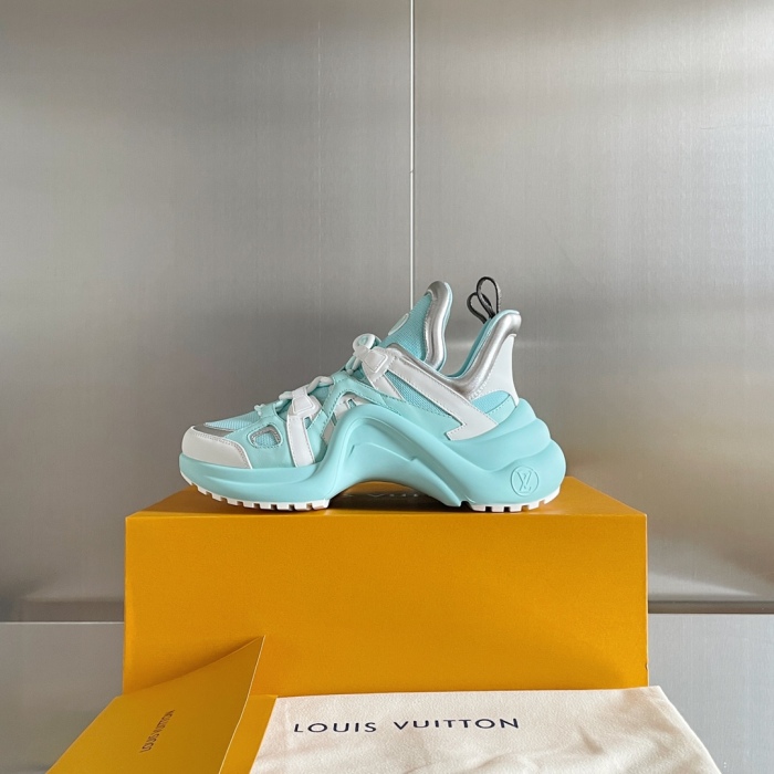 Louis Vuitton LV Archlight Sneaker Size 36-41