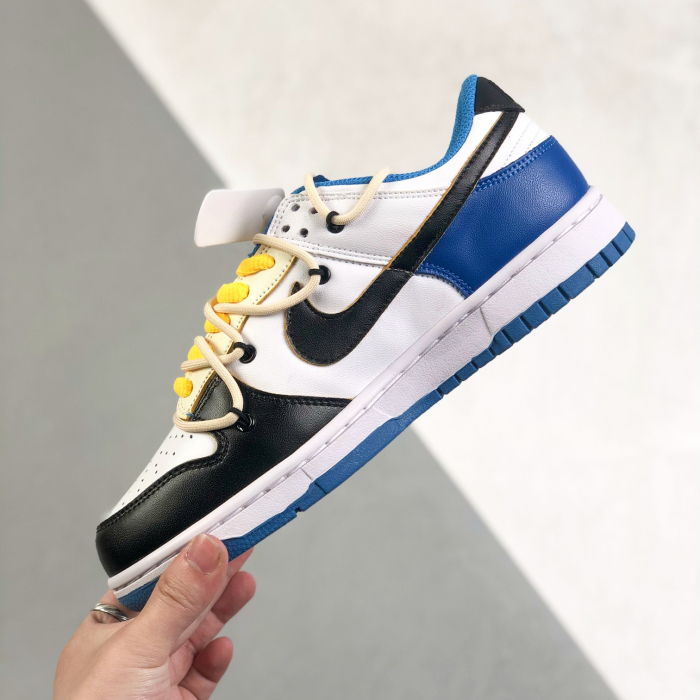 Nike Dunk Low Top Sneakers  Gr. 36-45