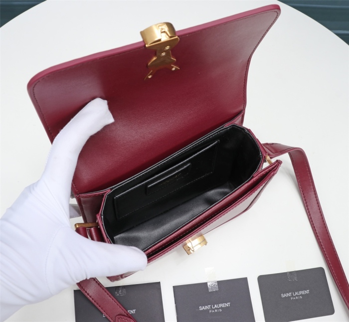 YSL Women Shoulder Bags 2-Size