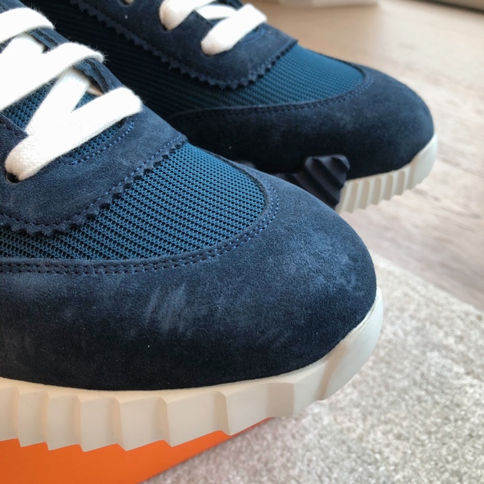 Hermes Bouncing Sneaker Size 36-46