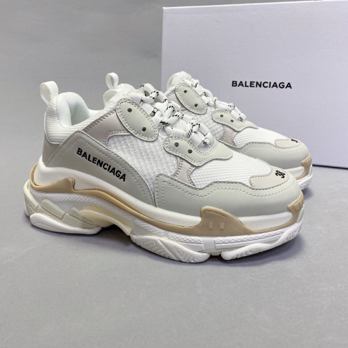 Balenciaga Triple S Sneaker Size 35-46  8-Color