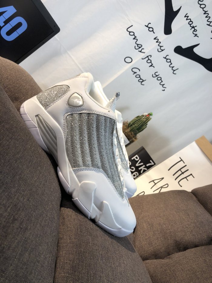 Nike Air Jordan 14 AJ14 Mens Sneakers Shoes Gr. 40-47