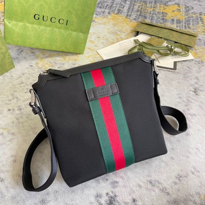 Gucci Mens Shoulder Bags Cross Body 2-Size