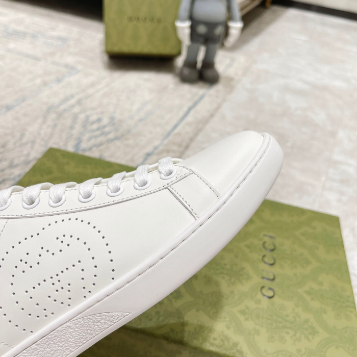 Gucci Ace Sneaker Size 35-46 7-Color