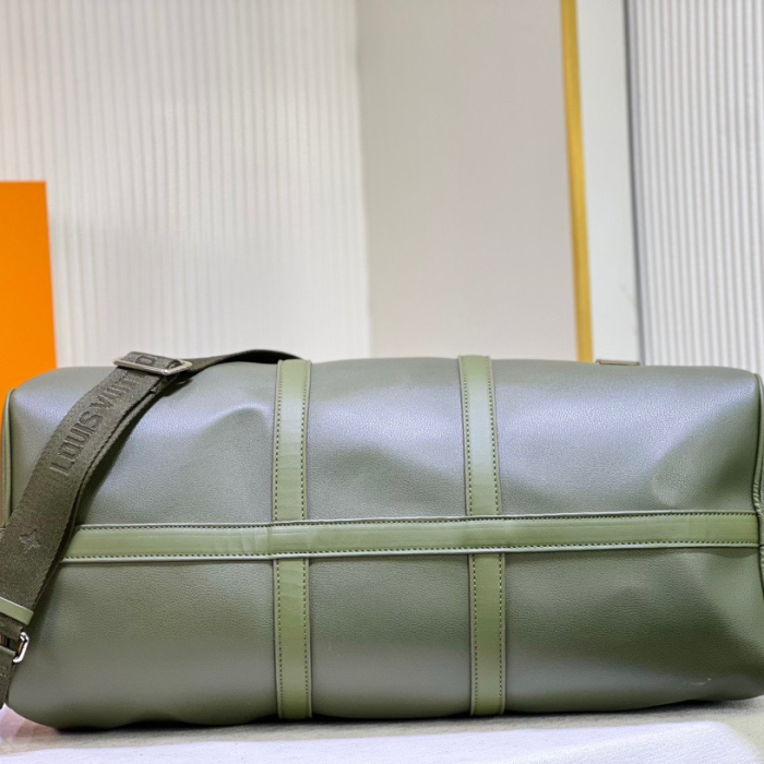 Louis Vuitton Keepall Travel Bags Size 50*29*23cm
