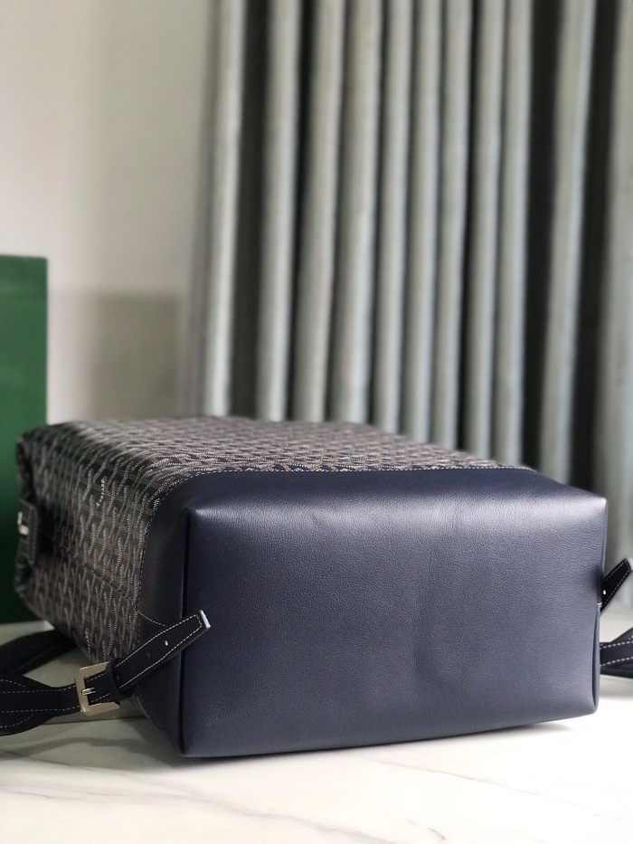 Goyard Cisalpin Backpack Bags Size 43*33*14cm