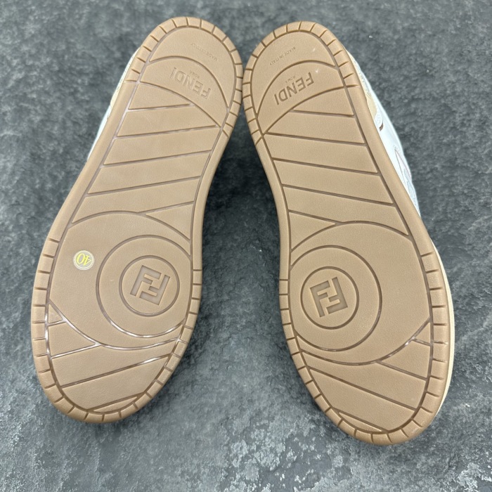 Fendi 25ss Match Sneaker Size 36-46