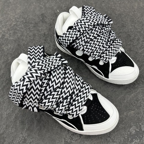 Lanvin Curb Sneaker Size 36-46