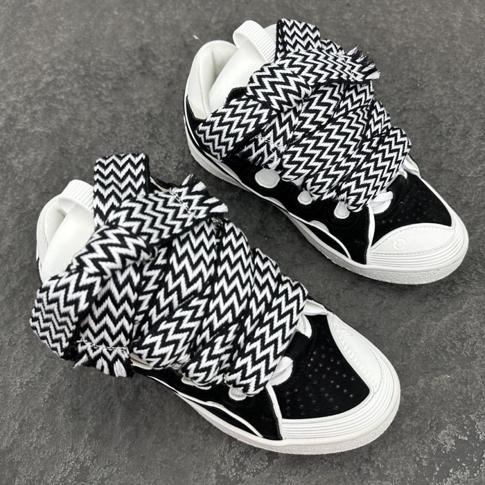 Lanvin Curb Sneaker Size 36-46