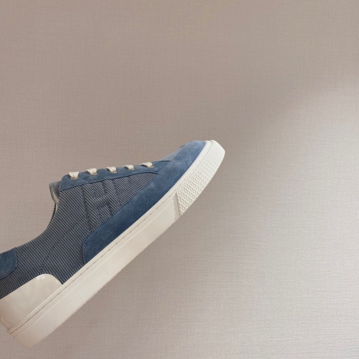 Hermes Deep Sneaker Size 36-45  7-Color