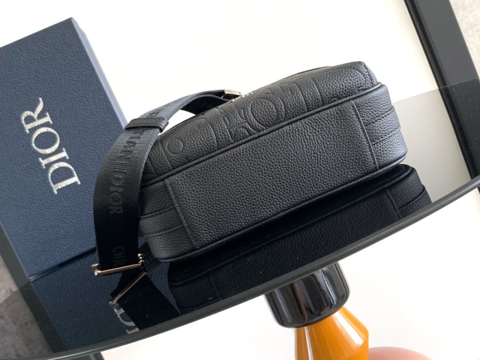 Dior Rider 2.0 Men Shoulder Bags Size 23*17*7.5cm