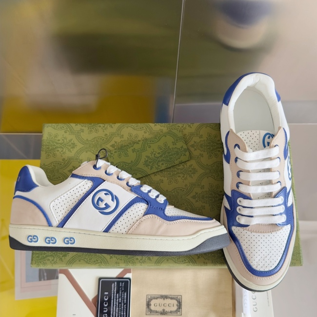 Gucci 2024ss Sneaker Size 36-45