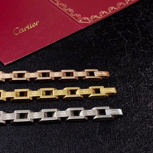 Cartier Bracelet