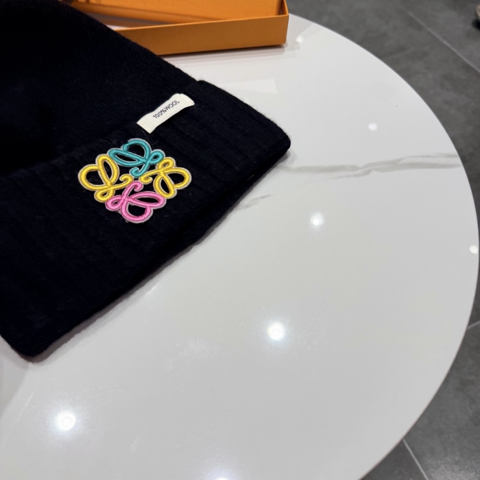 Loewe Knitted Hat
