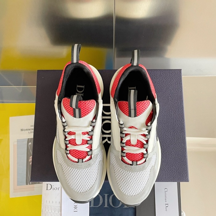 Dior B22 Sneaker Size 39-46   6-Color