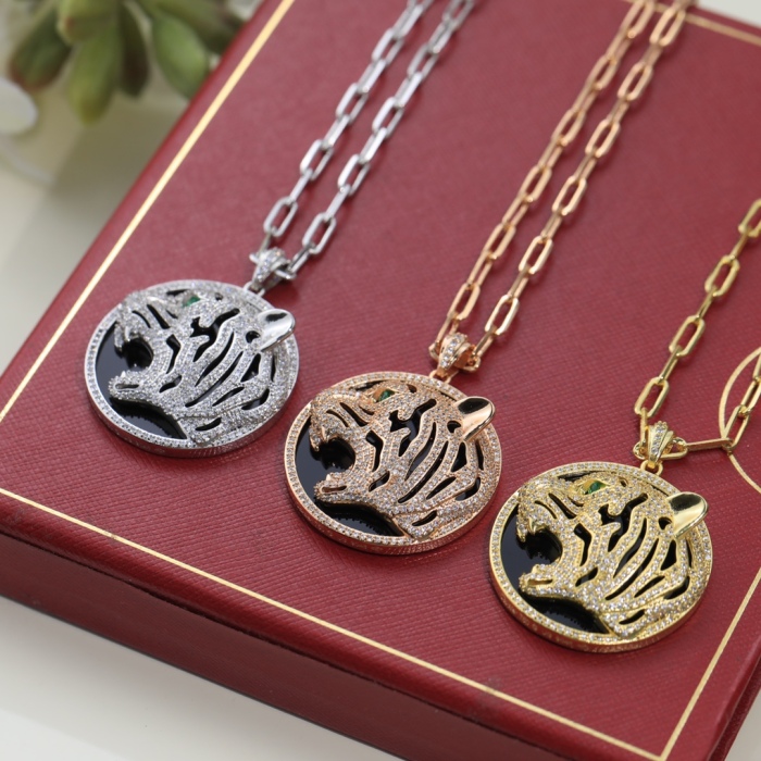 Cartier Nacklace