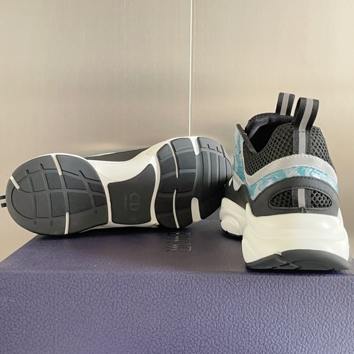 Dior B22 Sneaker Size 39-46   5-Color