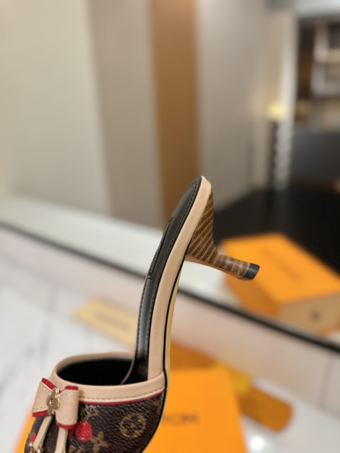 Louis Vuitton LV Archlight Pumps Size 36-41