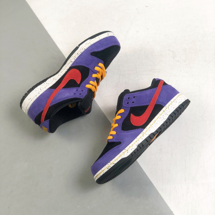 Nike Dunk Low Top Sneakers  Gr. 36-45