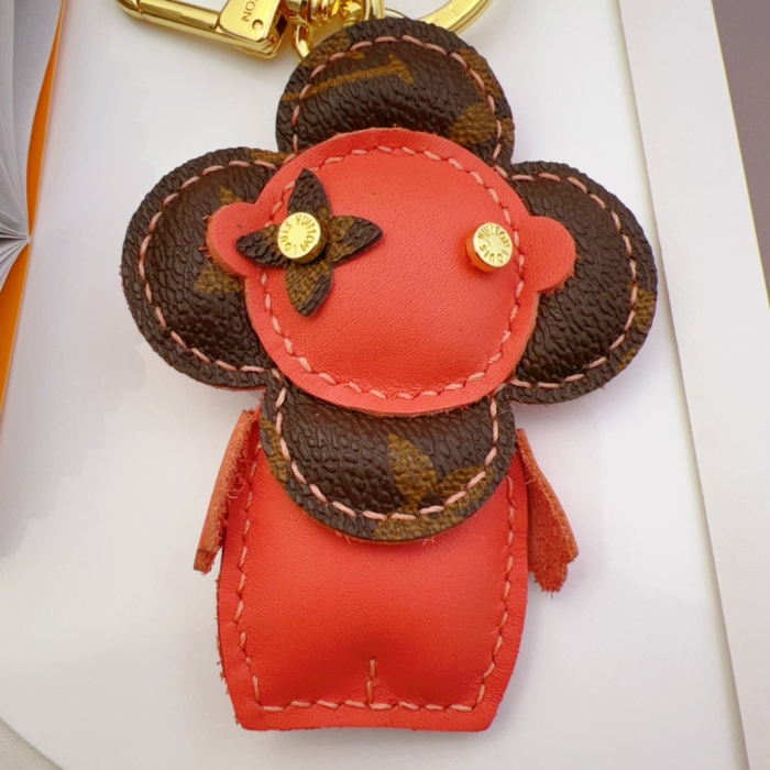 Louis Vuitton Keychain