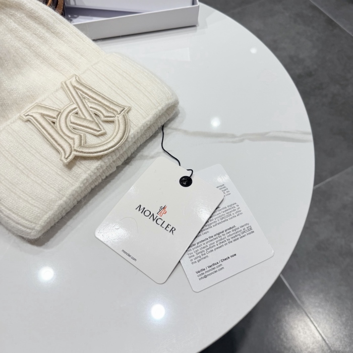 Moncler Knitted Hat