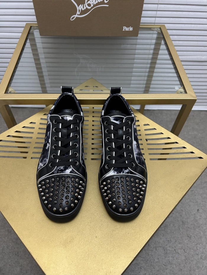 Christian Louboutin Sneaker Size 36-46