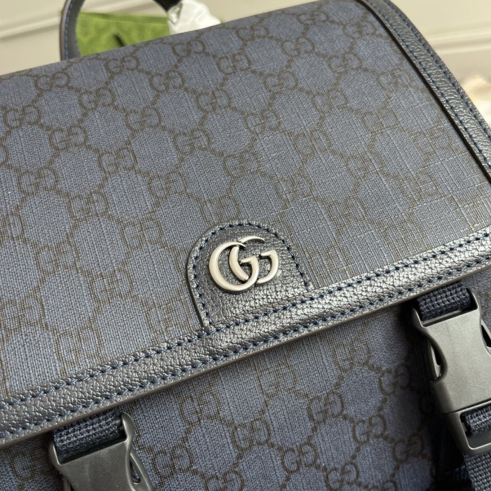 Gucci Men Backpack 2-Size