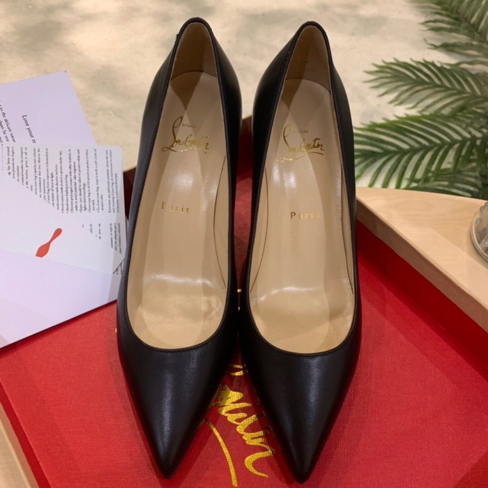 Christian Louboutin Kate Pumps Size 35-41 4-Color