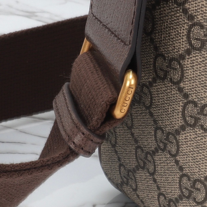 Gucci Mittelgrosse Ophidia Shoulder Bags Size 28*22*8cm