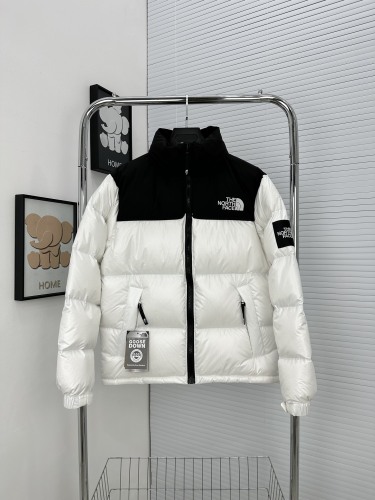 The North Face 1996 Men Women Winter Jacket XS-XXL