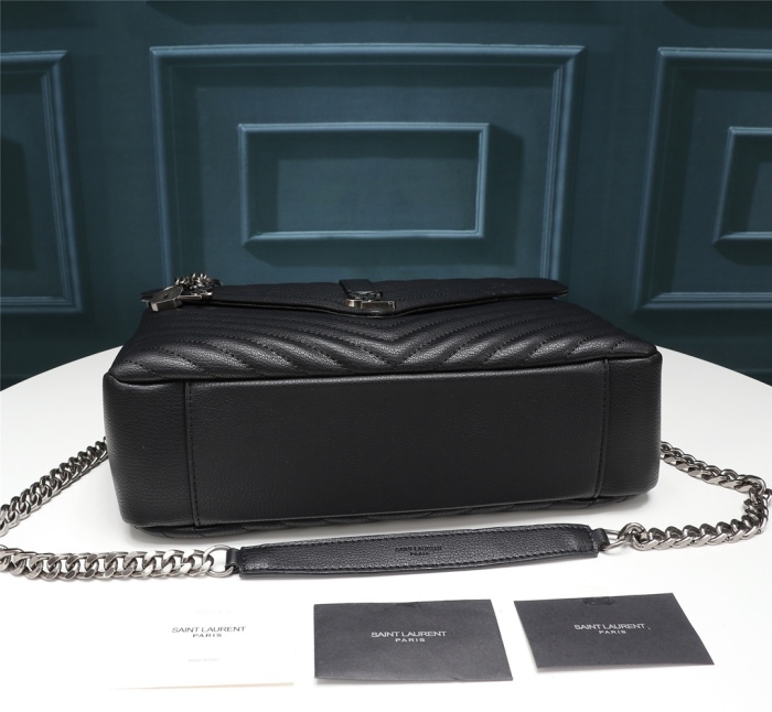 YSL Women Shoulder Bags 2-Size