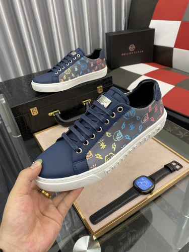 Philipp Plein Mens Outdoor Sneakers Shoes 38 - 45