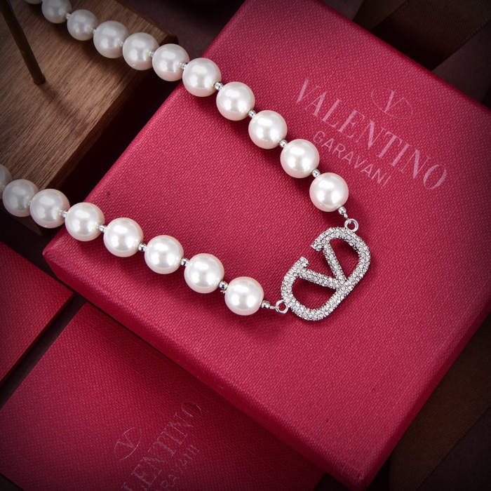 Valentino Necklace