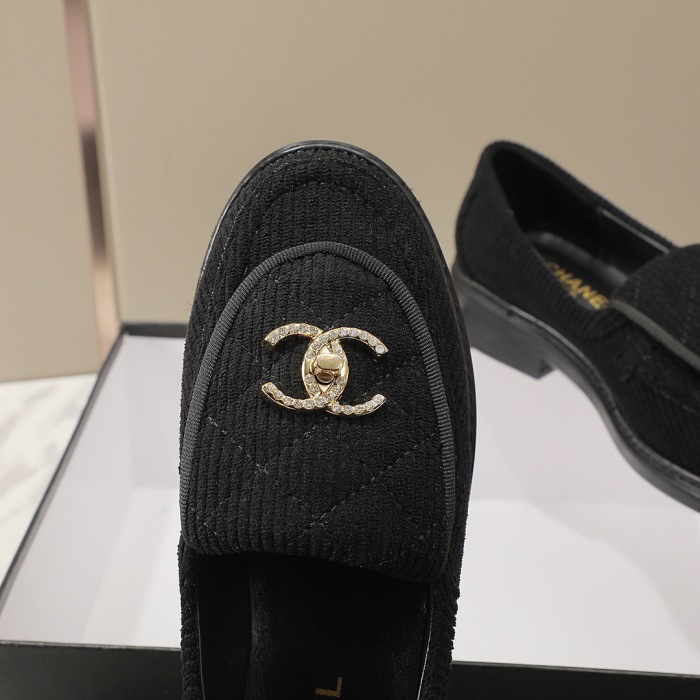 Chanel Loafers Size 35-41 3-Color
