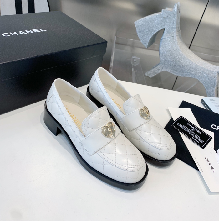 Chanel Loafers Size 35-41 3-Color