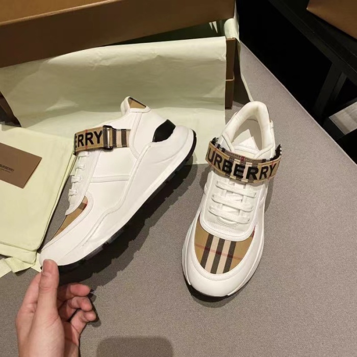 Burberry Sneaker Size 36-45