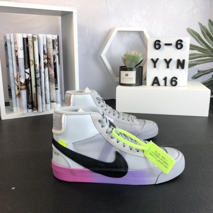 Nike x Off White Mens/Women Sneakers Shoes Gr. 36-46