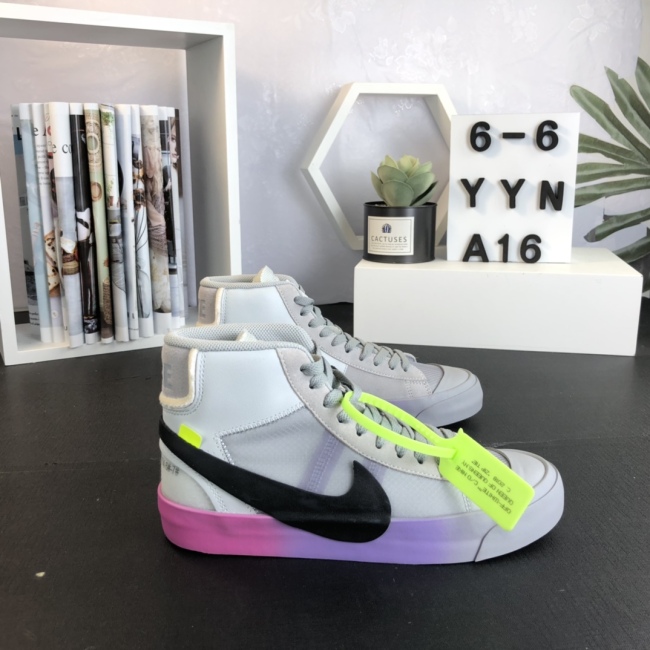 Nike x Off White Mens/Women Sneakers Shoes Gr. 36-46