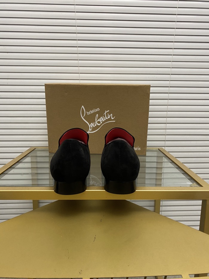 Christian Louboutin Loafers Size 36-46