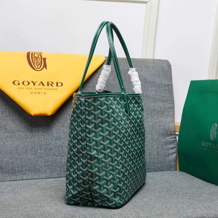 Goyard Saint Louis Shopping Bags 2-Size