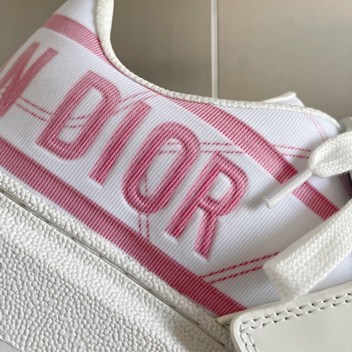 Dior Dior-ID Sneaker Size 36-40 6-Color