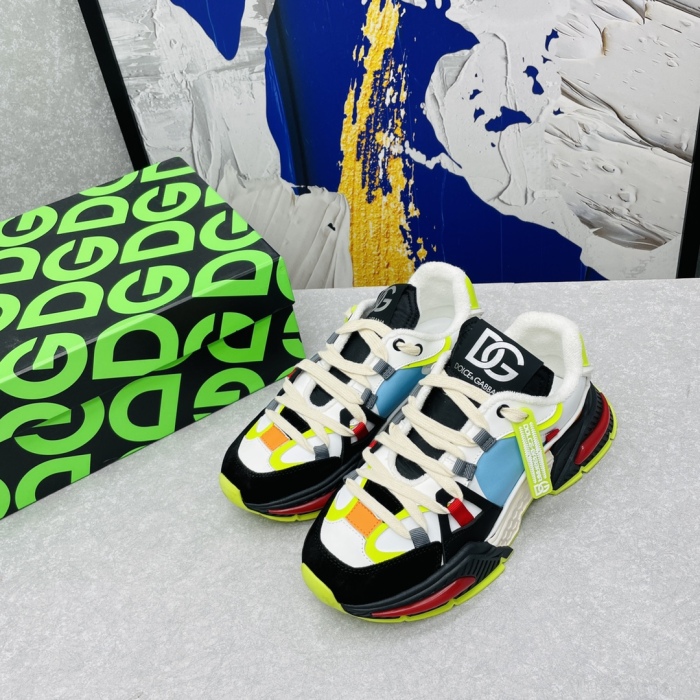 Dolce Gabbana 2024ss Sneakers Size 36-45