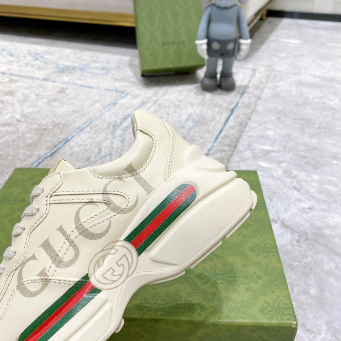 Gucci Phyton Sneaker Size 36-45 7-Color