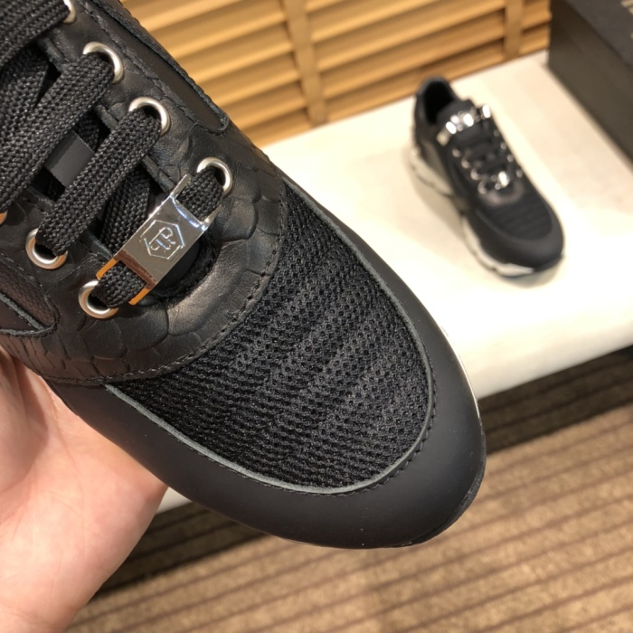 Philipp Plein Mens Outdoor Sneakers Shoes 38 - 44