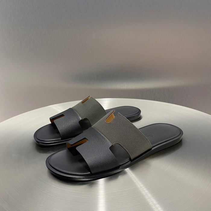 Hermes Izmir Sandals Size 39-45  10-Color