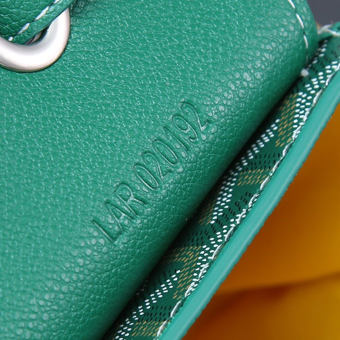 Goyard Vendome Shoulder Bags Size 25*17*8cm