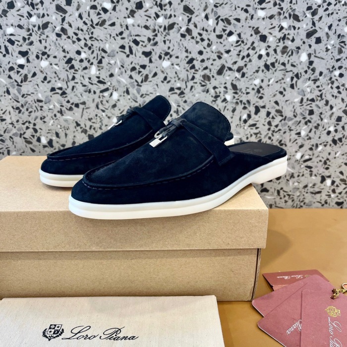 Loro Piana Women Slippers Size 36-41